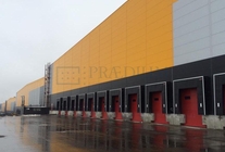 Аренда и продажа офиса в Логистический комплекс «Внуково II» (id1078)